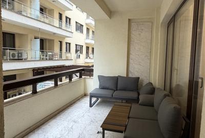 Apartament 4 camere de închiriat | Herăstrău – Șoseaua Nordului 2 locuri parcare - 6