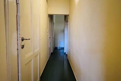 Apartament cu 2 camere, decomandat, 80mp, etaj 1 - Complex Studentesc - 6