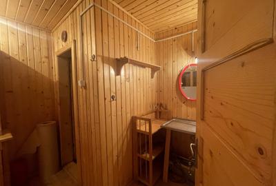 Casa de lemn 110 mp in Cornu de Jos - 5