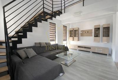 Apartament cu 3 camere decomandat, mobilat în Giroc