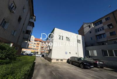 Închiriere spațiu comercial 510 mp – D+P+1 – zonă centrală, strada Victoriei - 4