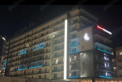 Studio Mamaia Nord- Complex Signature Promenada 75000 euro - 2