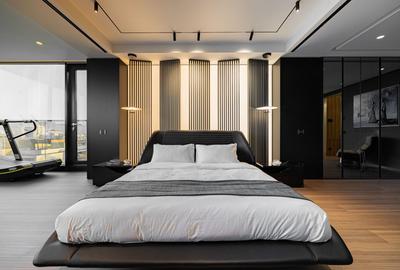 Penthouse ultra premium, tip duplex Ultra Luxury in Primaverii - 36