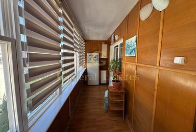 Apartament 3 camere de închiriat în Răcădău | Decomandat | Parcare - 11