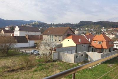 Apartament de vânzare în Centrul istoric, Brașov - 11