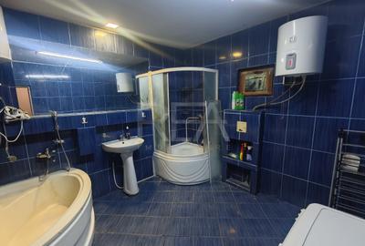 Casa 3 camere-Teren 210mp- Sector 5 - 9