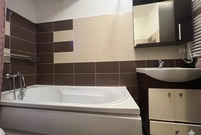 Apartament modern 2 camere, open-space, luminos, cu parcare – bloc 2012 - 8