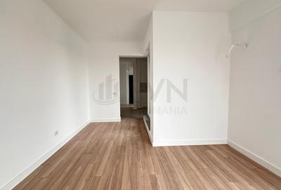 Apartament cu 2 camere semidecomandat, mobilat în Pipera