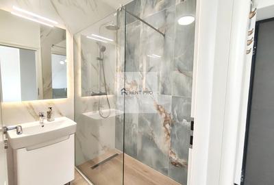 Studio Regie Residence Econom Cezarescu Grozăvești - 5