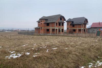 Cedare concesiune teren 2.000 mp | Todirești (Părhăuți) - 5