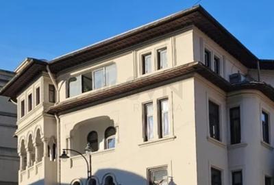 REC3001694 Spatiu comercial pentru BIROURI I Piata Romana I - 13