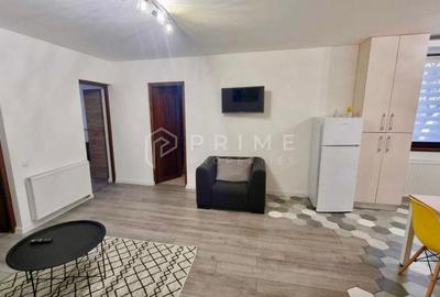 Locuință modernă de închiriat – parcare privată, Ultracentral - 3