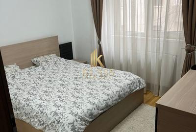 Inchiriere apartament 2 camere zona Banu Manta/Victoriei - 6