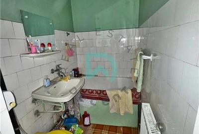 Apartament 2 camere cu balcon Florilor, Brasov - 14