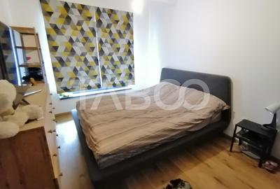 Casa individuala moderna cu terasa teren 408 mp zona Selimbar Sibiu - 9
