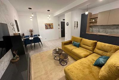 AP. 2 CAMERE- RESIDENCE 5 PIPERA, PARCARE SUBTERANA INCLUSA, MODERN - 2