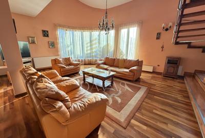 Casă individuala elegantă cu grădină superbă – perfectă pentru relaxare - 5