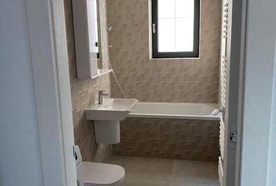 Aviatiei - Complex CLOUD 9 - Apartament MODERN - LOC PARCARE - 5