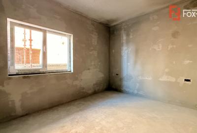 Duplex de vanzare 3 camere + pod mansardabil - Mosnita Veche - 7