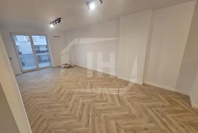 Apartament cu 2 camere semidecomandat în Mărăști