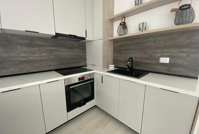 Ap cu 3 camere+parcare | bloc nou | Mega Image langa bloc - Iris - 2