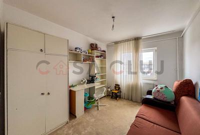 Zorilor - Zona Profi Super - Decomandat - Hidroizolatie - Centrala - 3