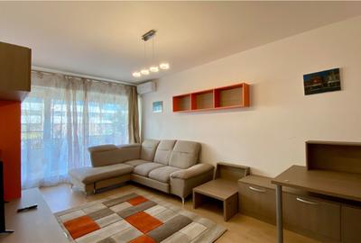 Atria Urban Resort 2 camere cu gradina si acces la piscina - 1