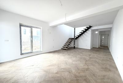 Duplex modern, 4 camere, 110 mp utili, 360 mp teren - Covaci - 3