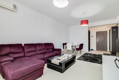 3 camere, LUMINOS, 100 mp + gradina 150 mp, View SUPERB,  Parcare! - 2