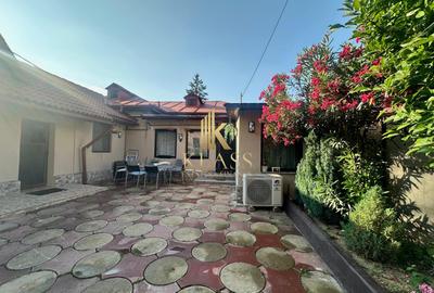 Casa Individuala 5 Camere – Zona Aviatiei, Sector 1 - 13