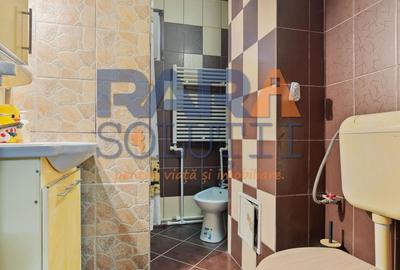 Apartament 3 camere, 82 mp + 16 m balcon, Str. veronica Micle - 6