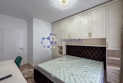 Silk District, 3 camere moderne, loc de parcare - 9