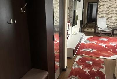 Apartament 3 camere, semidecomandat, 67 mp, ac, balcon, zona Berceni - 4