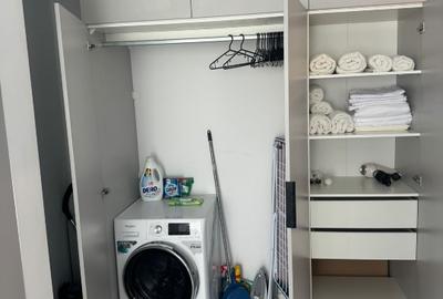 Apartament SMART 2 Camere Mamaia Nord cu Vedere la Mare. Zona Hotel Opera / Loft - 6