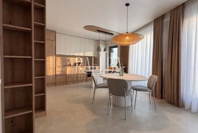 Penthouse Dristor | 3 camere | 186mp | Parcare - 3