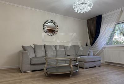 Apartament 3 Camere Sebastian - 2