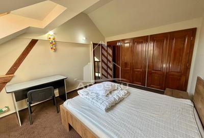 Apartament 4 camere, de inchiriat, Central,Piata Unirii, Timisoara - 11