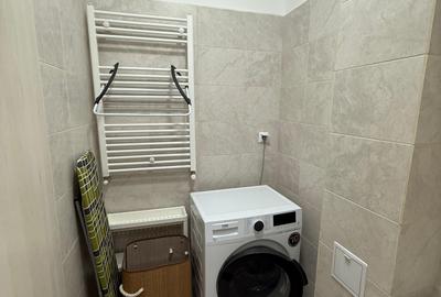 Apt. 3 cam,bloc 2019,Iancului-Calarasi,5 min metrou,Str Agricultori 40,parcare - 27
