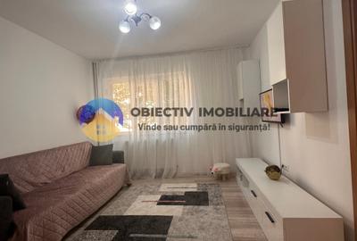 Apartament 3 camere ETAJ 1 Maratei