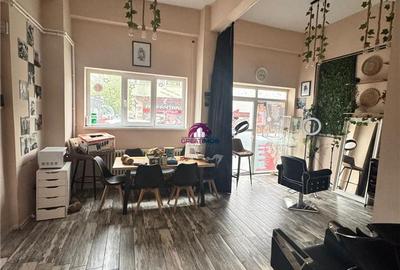 Inchiriere Spatiu Comercial Mosilor - 4