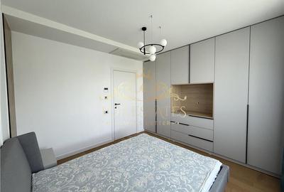 Inchiriere apartament 3 camere Promenada Mall - Aviatiei Tower, Bucuresti - 13