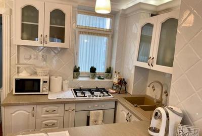 Apartament 2 camere decomandat, Dorobanți–Floreasca - 8