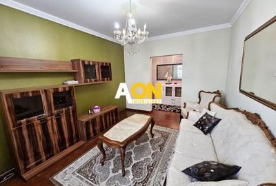 Apartament 2 camere, 61 mp utili, ultracentral, etaj 1, bloc nou - 8
