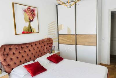 Apartament ultrafinisat 2 camere semidecomandat | The Nest | - 3