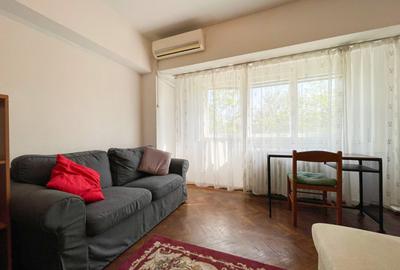 Apartament 3 camere  Bd. Unirii / Palatul Parlamentului - 1
