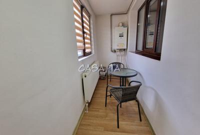 Inchiriere apartament 2 camere, situat in Targu Jiu, Bld Republicii - 13