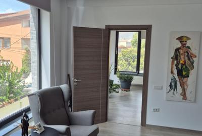 Trocadero, imobil P+2, 235 mp., IDEAL BIROURI - 1