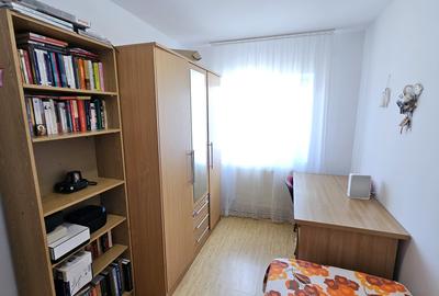 Apartament de vanzare in Galati, Tiglina 3 - 3 camere, 60 mp - 9