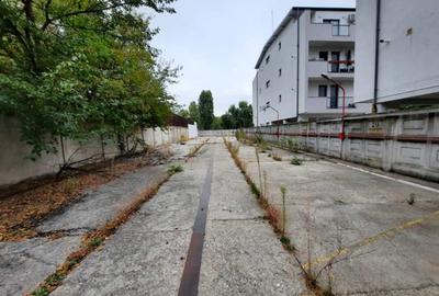 Ocazie teren Parcul Plumbuita - 3