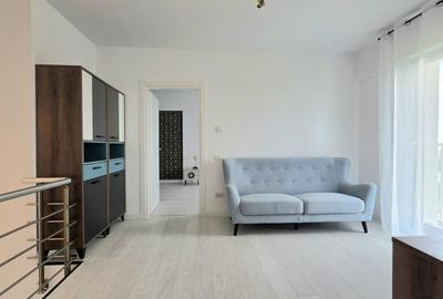Penthouse Duplex, SunLake Residence, Panorama - Prima inchiriere - 18